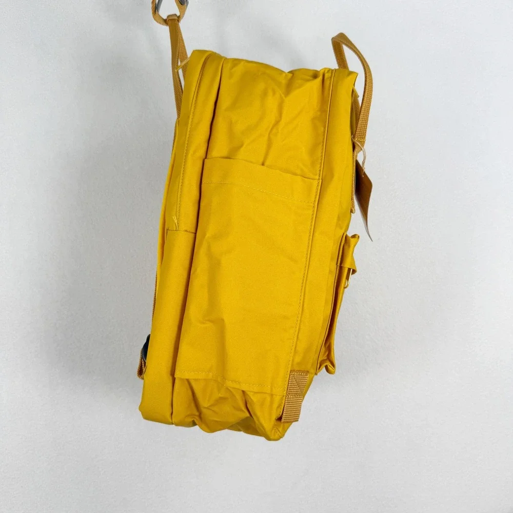 Fjallraven Kanken 15